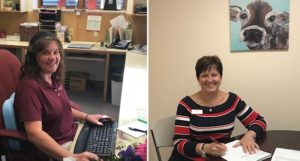KFP Business Office Staff