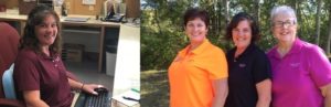Business Office Staff