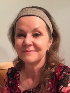 Sue Sutherland