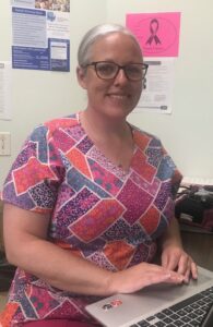 Lindsey, LPN