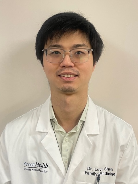 Dr. Levi Shen