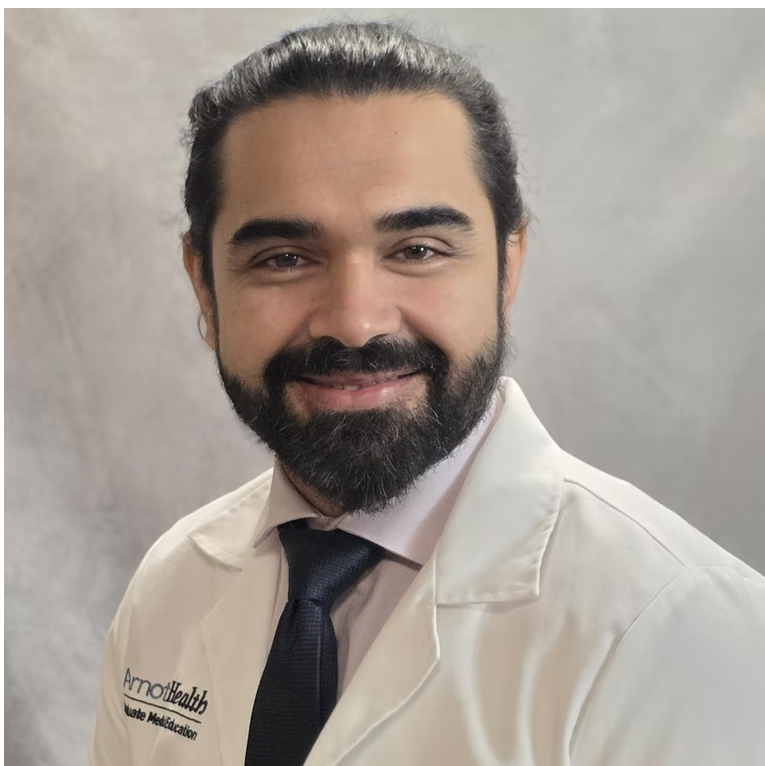 Dr. Levi Shen